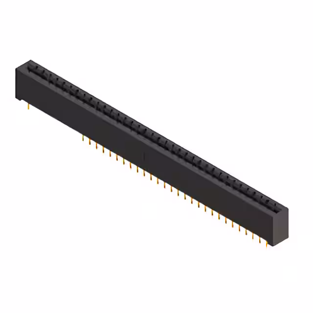 387-036-558-101 EDAC Inc.  Edgeboard Connectors